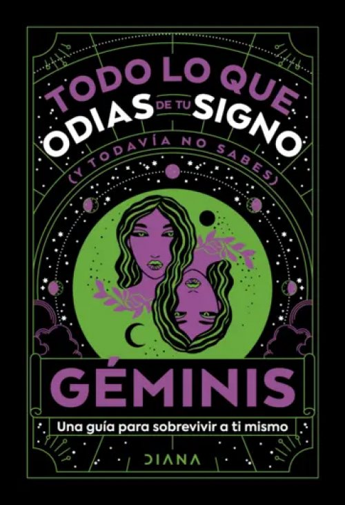 Géminis: Todo lo que odias de tu signo
y todavía no sabes