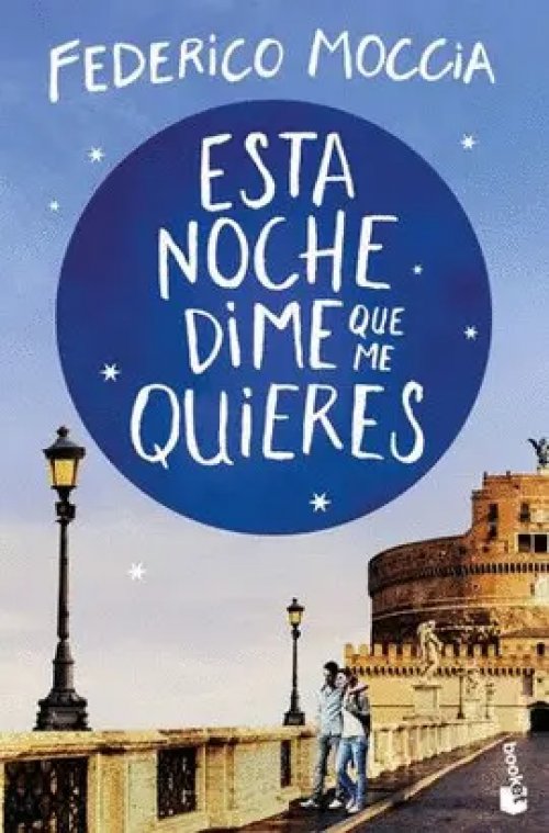 Esta Noche Dime que me Quieres