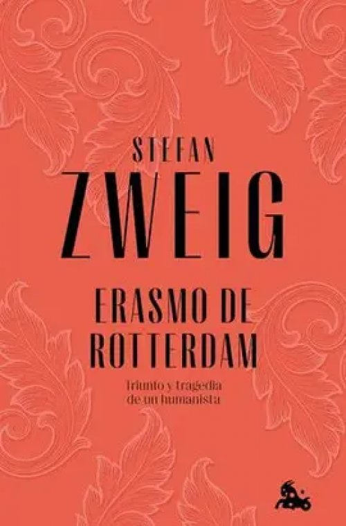 Erasmo de Rotterdam