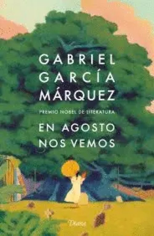 En Agosto nos Vemos