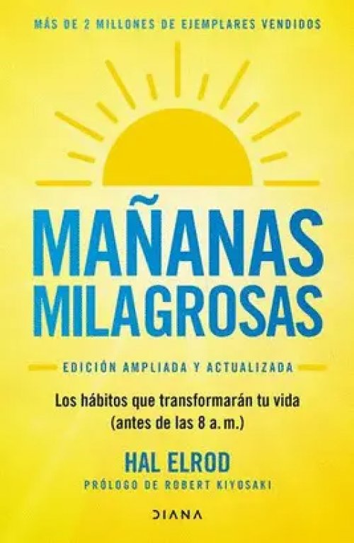 Mañanas Milagrosas Nueva Edición