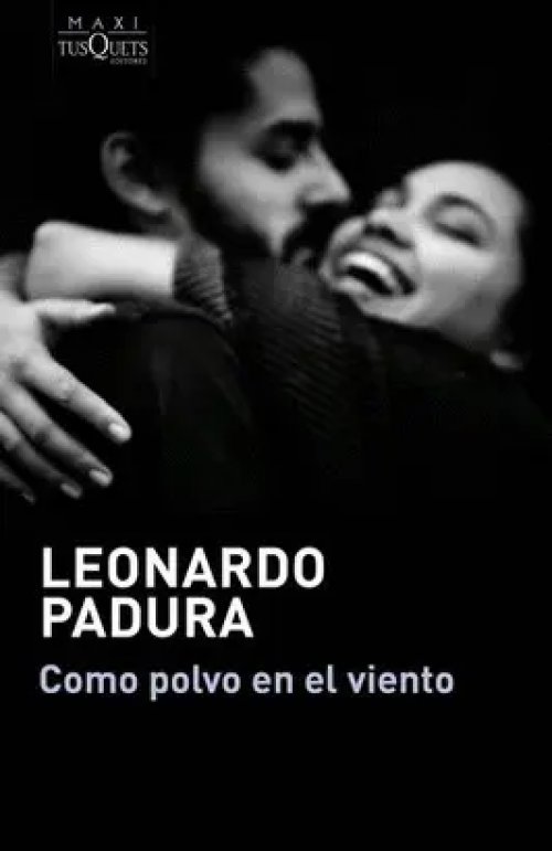 Como Polvo en el Viento
