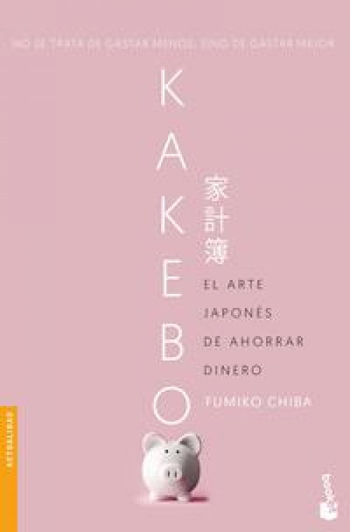 Kakebo