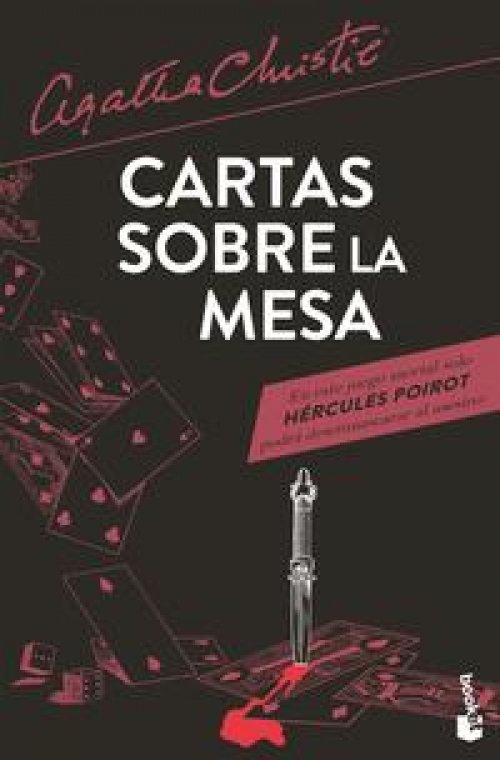 Cartas sobre la mesa