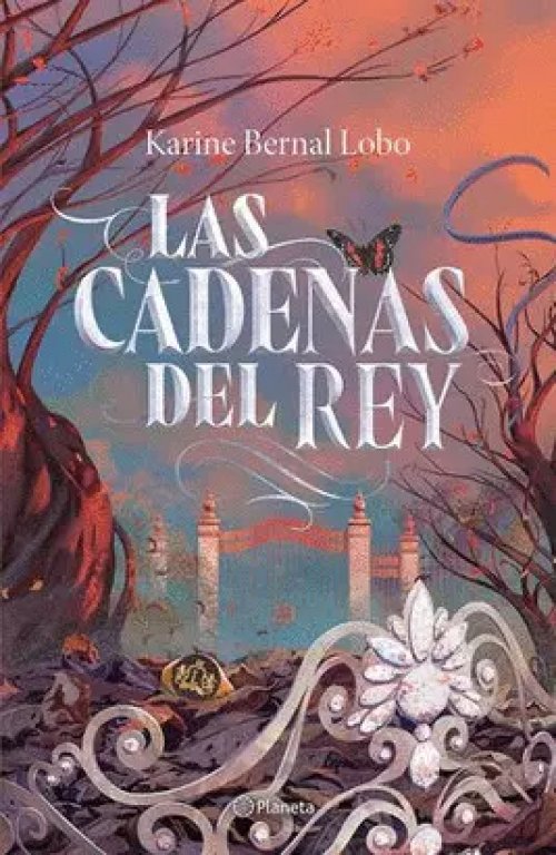 Rey 2. Las Cadenas del Rey