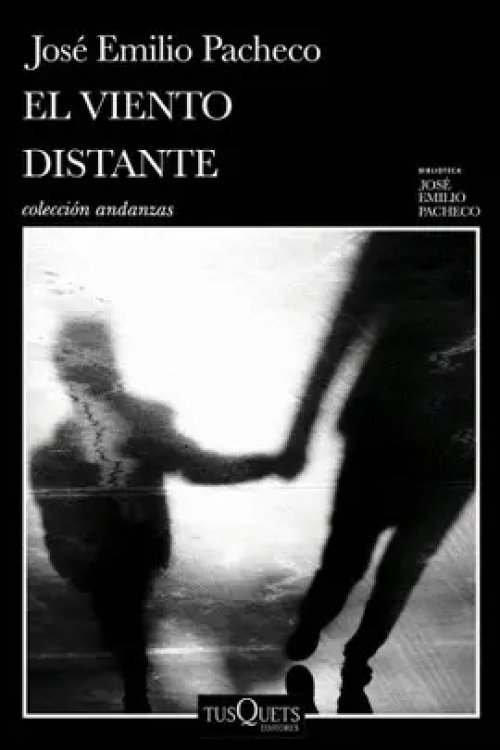 El Viento Distante y Otros Relatos