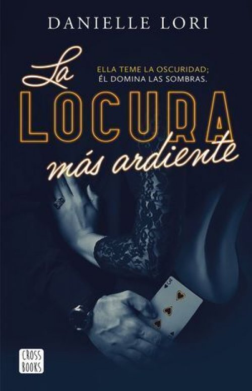 MADE 2: LA LOCURA MÁS ARDIENTE