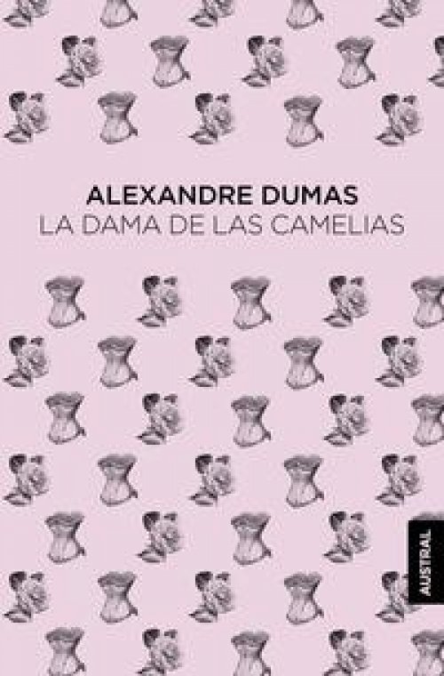 La dama de las camelias