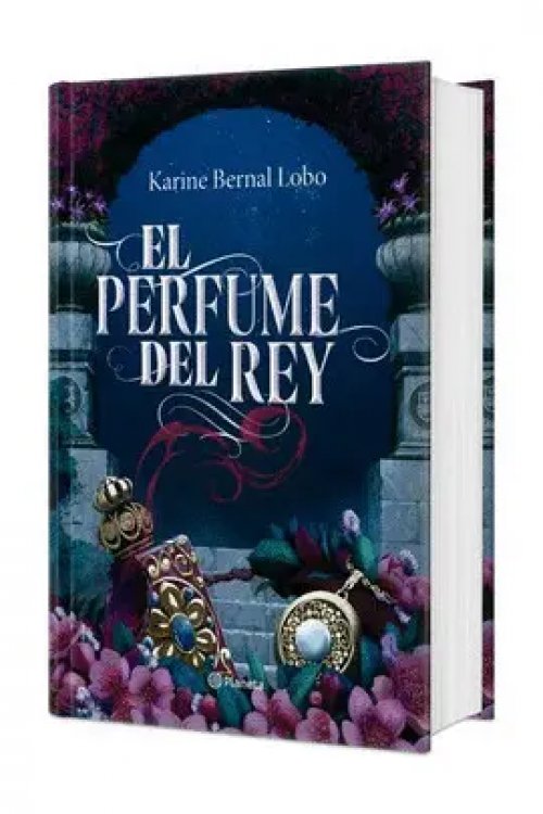 Td el Perfume del Rey