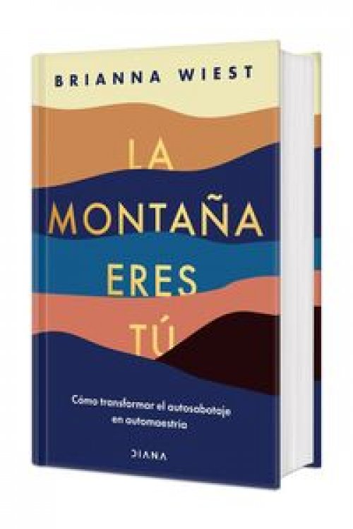 TD La montaña eres tú