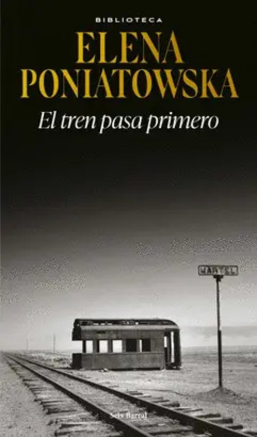 El Tren Pasa Primero