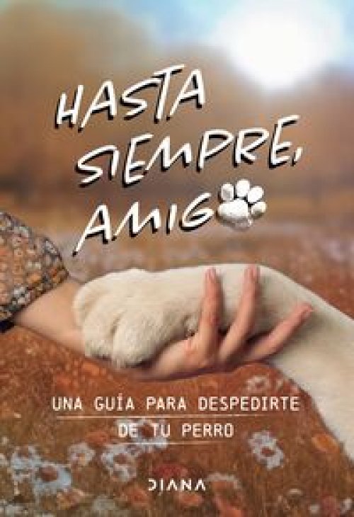 Hasta siempre, amigo perro