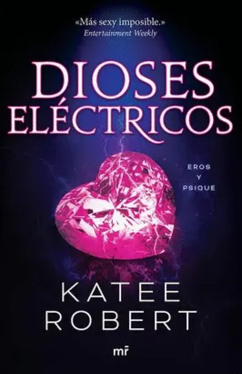 Dioses Eléctricos (Electric Idol)