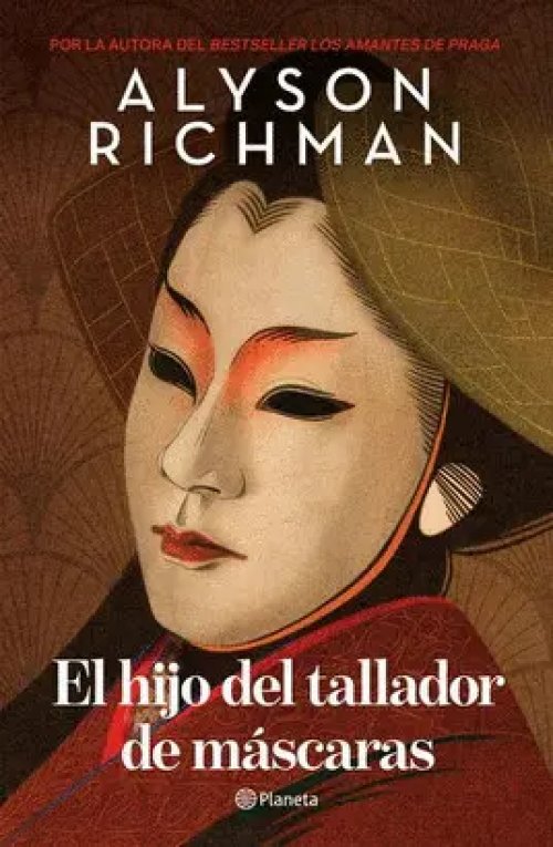 El Hijo del Tallador de Máscaras