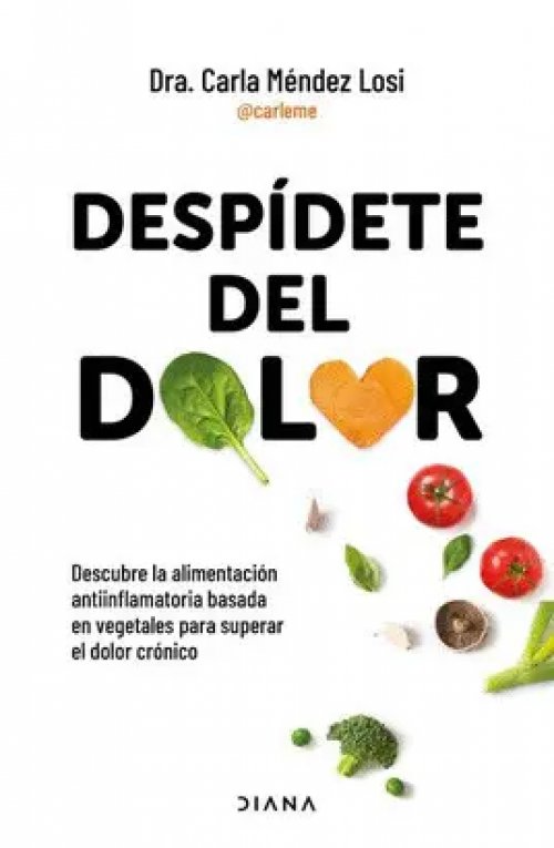 Despídete del Dolor