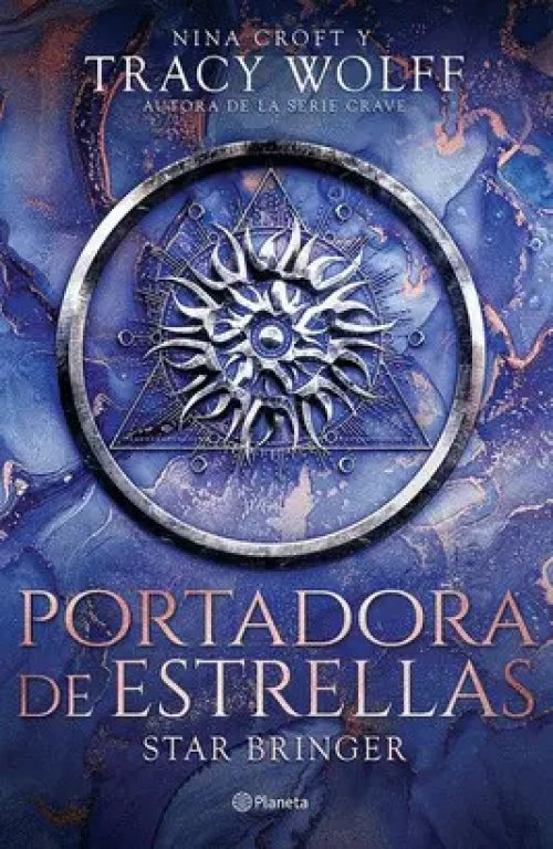 Star 1. Portadora de Estrellas (Star Bringer)