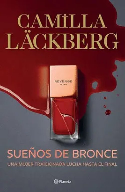 Sueños de Bronce (Serie Faye 3)