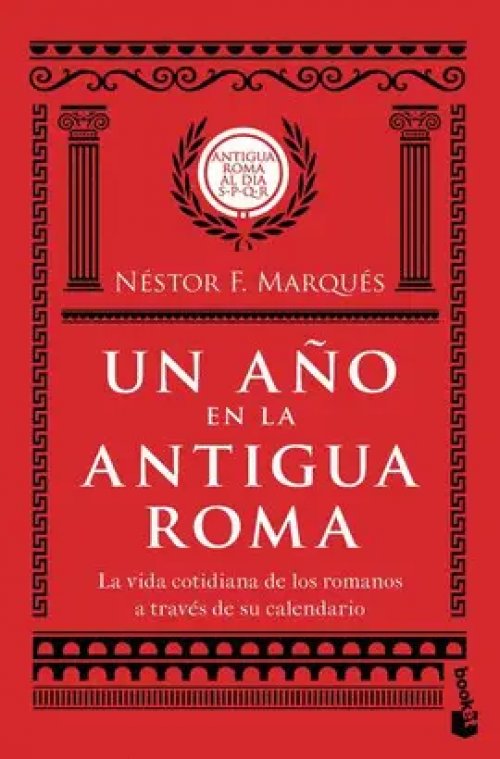 Un Año en la Antigua Roma