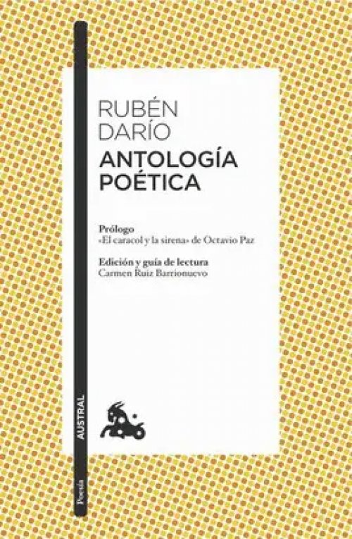 Antología Poética