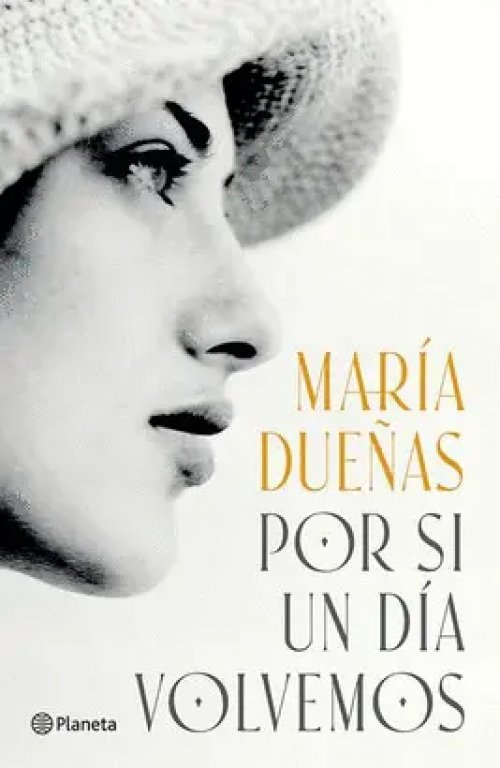 Por si un Día Volvemos
