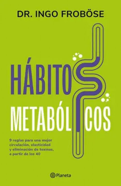 Hábitos Metabólicos