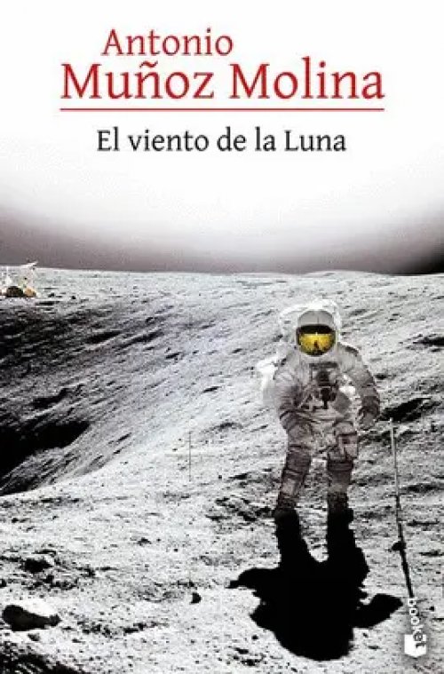 El Viento de la Luna