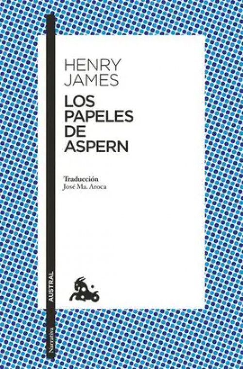 Los Papeles de Aspern