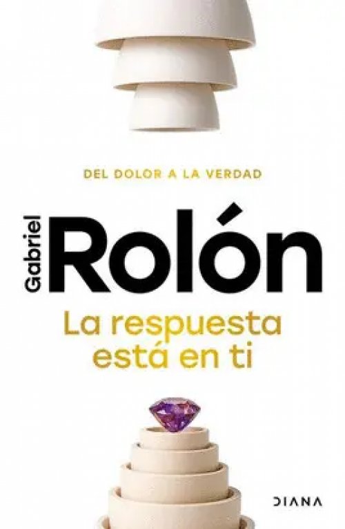 La Respuesta está en Ti