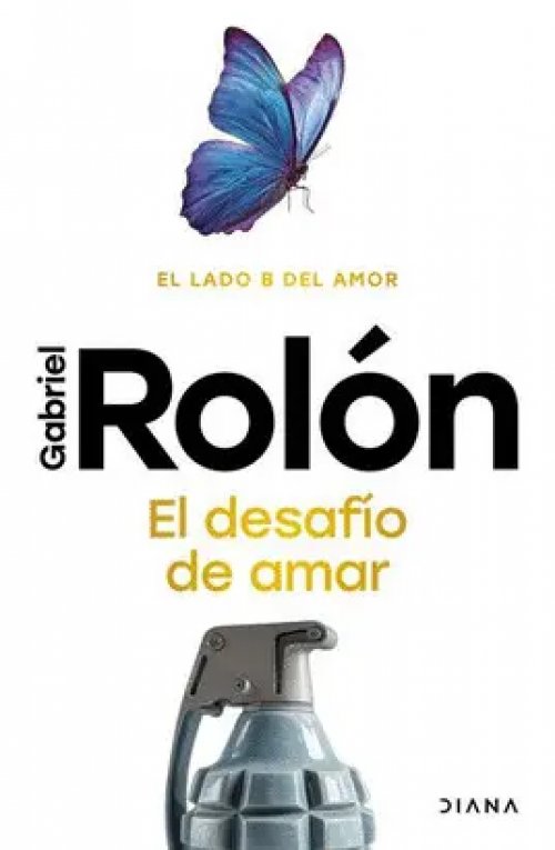 El Desafío de Amar
