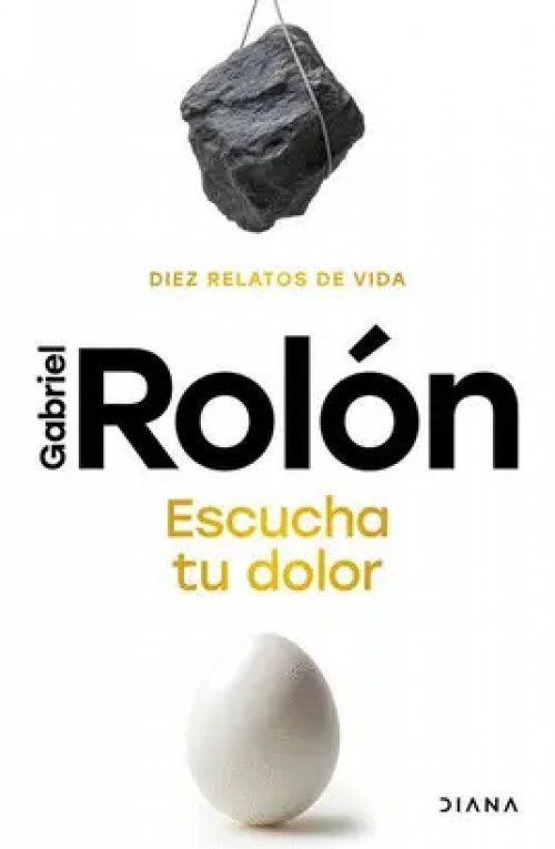 Escucha tu Dolor