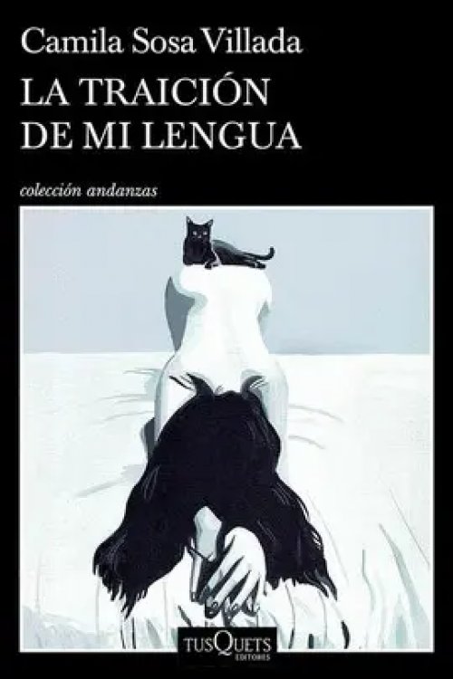 La traición de mi lengua