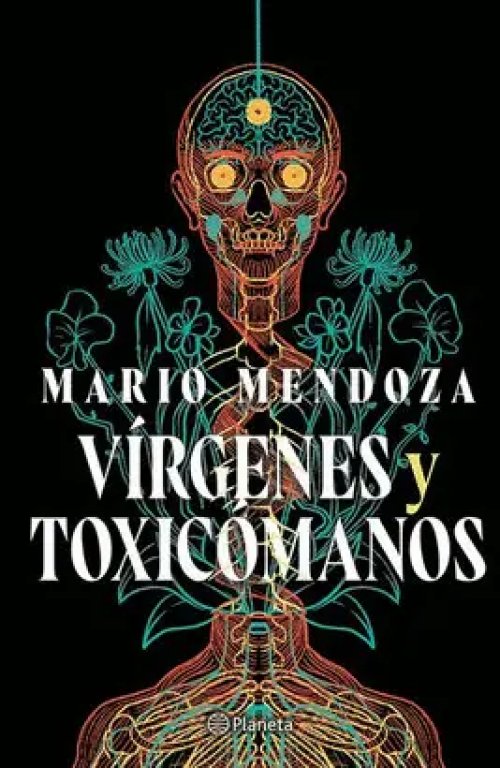 Vírgenes y Toxicómanos