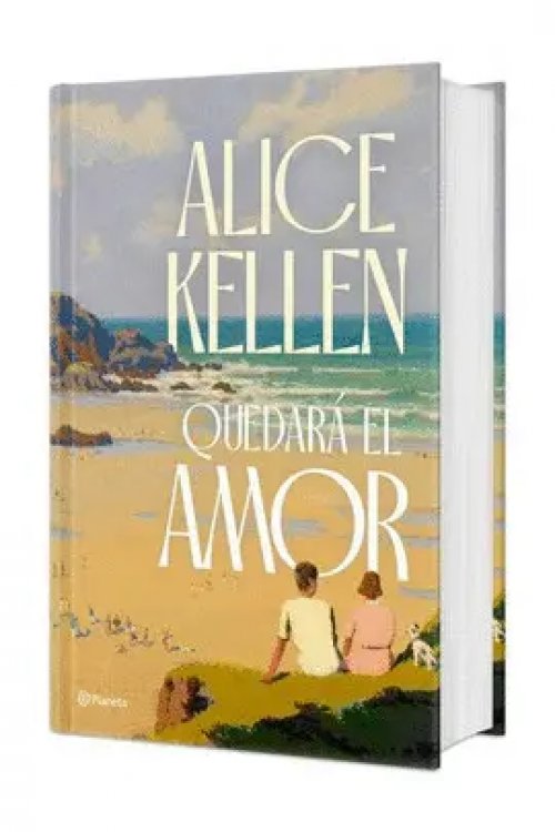 Td Quedará el Amor