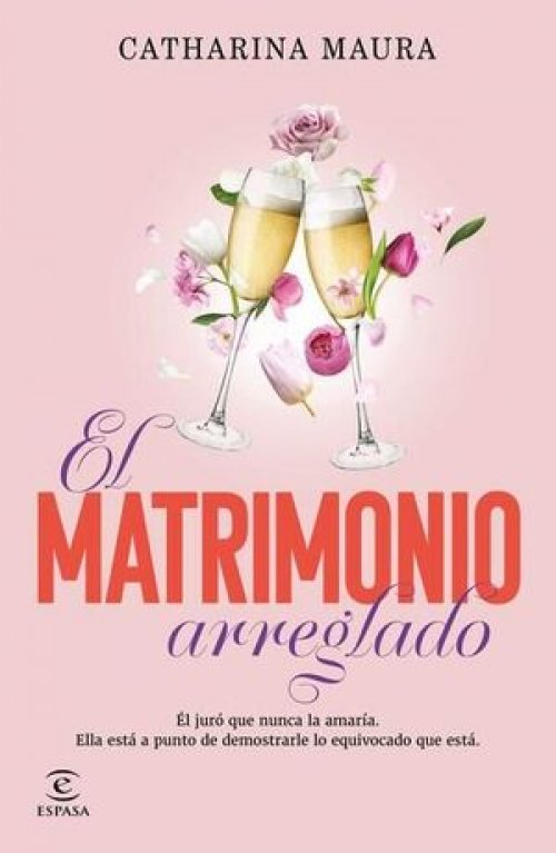 WINDSORS 3. EL MATRIMONIO ARREGLADO
