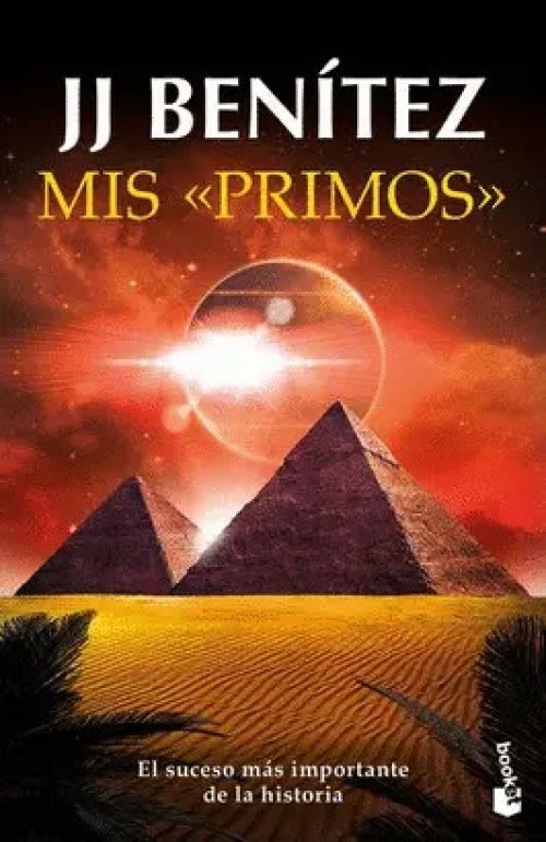 Mis «Primos»