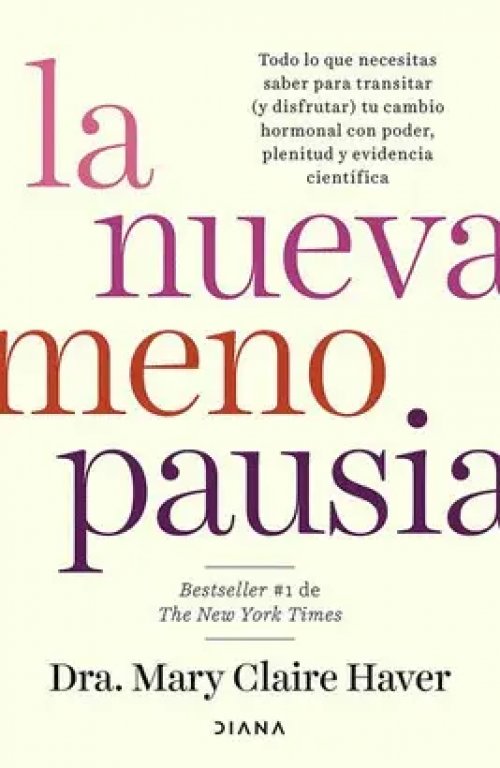 La Nueva Menopausia