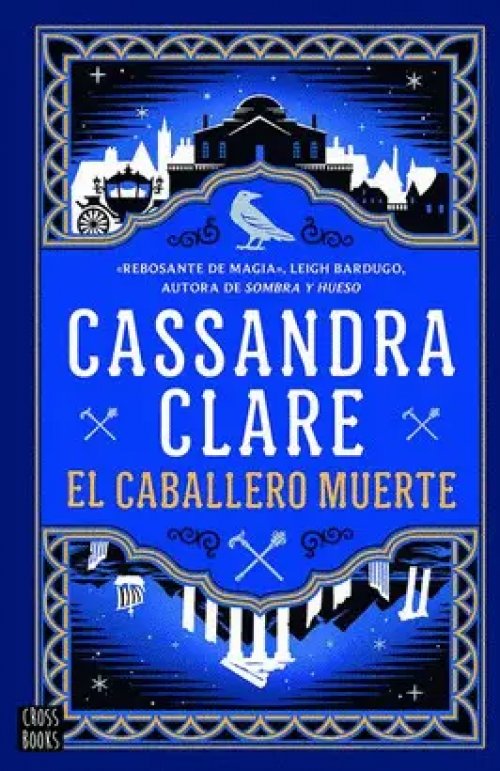 Castelana 2. El Caballero Muerte