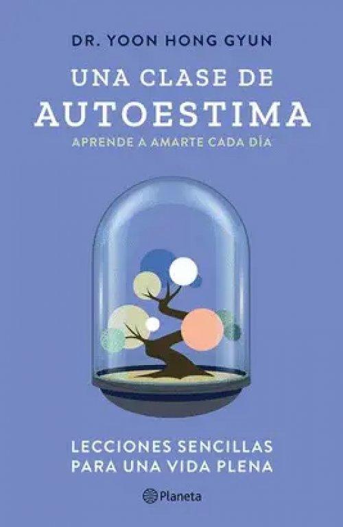 Una Clase de Autoestima