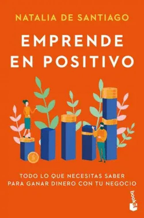 Emprende en positivo