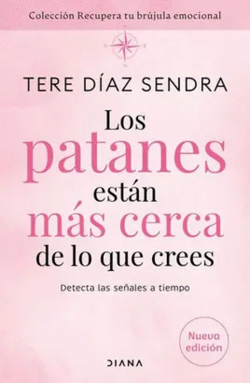 Los Patanes Están Más Cerca de lo que Crees