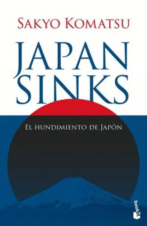 Japan Sinks