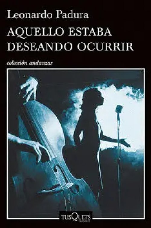 Aquello estaba deseando ocurrir