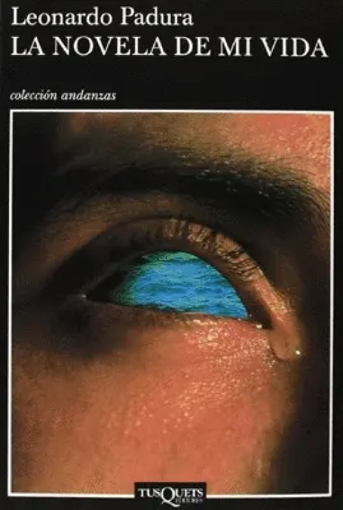 La Novela de mi Vida