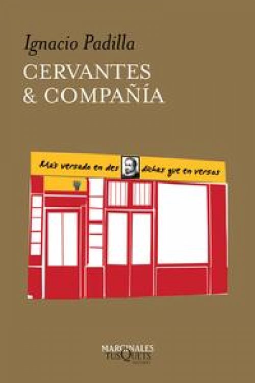 Cervantes & compañía