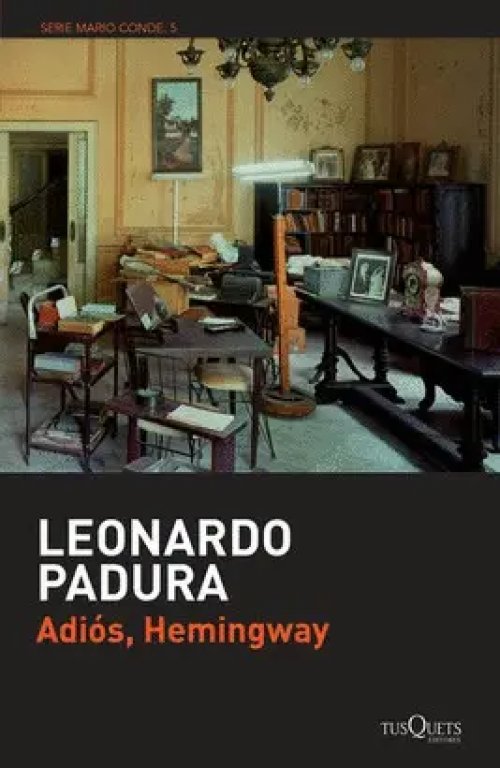 Adiós, Hemingway