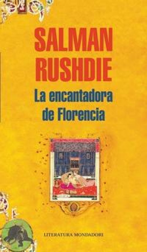 La encantadora de Florencia