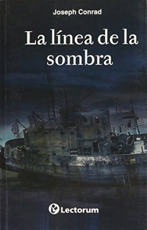 La línea de la sombra