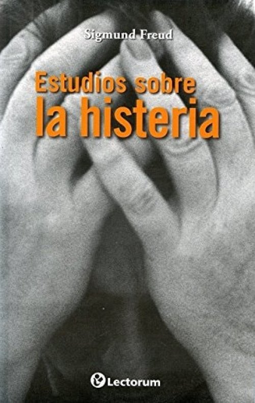 Estudios sobre la histeria