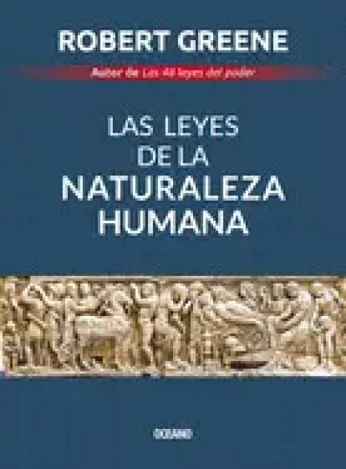 Las Leyes de la Naturaleza Humana