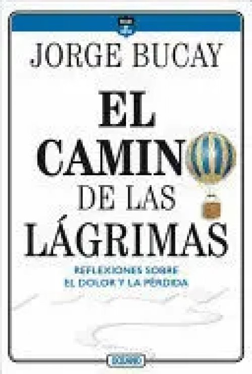 El Camino de las Lágrimas